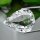 (image for) Good Price Certified Beutiful Untreated Goshenite (White Beryl) 20,30 carat Pear Cut fr Madagascar Purchase Now!