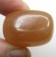 (image for) Good Price Very Beutiful Tumbled Polished Honey Calcite 26,07 gram Translucent Good & Colour from Brazil Purchase Now!