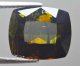 (image for) Good Price Superrare Clinozoisite 5,49 carat Cushion Cut Nice Darkgreen from Pakistan Purchase Now!