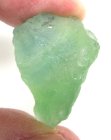 (image for) Good Price Very Fine Green Mix Color Fluorite 21,1 grams Natural Crystal Piece Transparent Quality Material from China Buy Now!