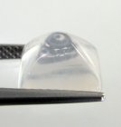 (bild för) Bra Pris Mycket Vacker Rosen Kvarts 3,35 carat Sockertopp Cabochon Slipning Fin Färg & Kvalitet från Afrika Köp Nu!