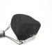 (image for) Good Price Very Nice Interesting Shorl (Black Tourmaline) 37,21 carat Natural Terminated Crystal from Afganistan Purchase Now!