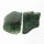 (image for) Good Price Parcel 2 pcs Rough Uncut Green Apatite 22,50 carat Natural Crystal from Madagascar Purchase Now!