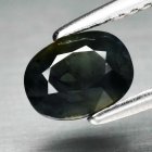 Bra Pris Fin Djup Blåaktigt Grön Safir 1,33 carat Oval Slipning Fin Kvalitet Sällsynt Ursprung Etiopien Köp Nu! (bild för) Bra Pris Fin Djup Blåaktigt Grön Safir 1,33 carat Oval Slipning Fin Kvalitet Sällsynt Ursprung Etiopien Köp Nu!