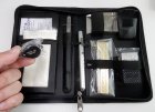 (image for) Good Price Gemsmarket Kit with 9 Tools and Case. Very useful set for Gem enthusiasts. Purchase Now!