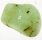 (image for) Good Price Very Nice Quality Tumbled Polished Prehnite 4-6 gram Great Apple Green Colour Translucent Purchase Now!