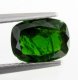 (bild för) Bra Pris Sällsynt Sibirisk Krom Diopsid 1,25 carat Kudd Slipning Mycket Fin Djup Grön Färg Köp Nu!