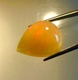 Etiopisk Opal Droppformad Cabochon 10,95 Carat – Hög Kvalitet med Topp Lyster till Bra Pris – Köp Nu Online!