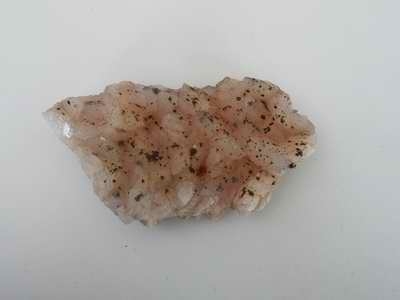 Kristalliserad dolomit 94 gram Formation 87x50x15 mm
