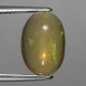 Bra Pris Topp Lyster Etiopisk Opal 2,94 carat Oval Cabochon Köp Nu!