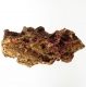 Bra Pris Mycket Sällsynt och Vacker Erythrit 49 Gram Naturliga Kristaller på matrix Spännande Samlar Mineral från Bou Azer District, Marocko Köp Nu!
