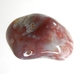 Bra Pris Mycket Fin Kvalitet Polerad Trumlad Rosa Botswana Agat 6-8 gram Fint Mönster från Afrika Köp Nu!