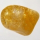 Bra Pris Trumlad Polerad Bra Kvalitet Citrin 2-4 gram Mycket Fin Färg och Transparent Köp Nu!