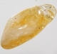 Bra Pris Trumlad Polerad Bra Kvalitet Citrin 2-4 gram Mycket Fin Färg och Transparent Köp Nu!
