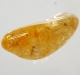 Bra Pris Trumlad Polerad Bra Kvalitet Citrin 2-4 gram Mycket Fin Färg och Transparent Köp Nu!
