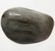 Bra Kvalitet Trumlad Heliotrop Jaspis 6-8 gram Fin Färg och Mönster