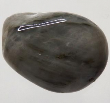 Bra Kvalitet Trumlad Heliotrop Jaspis 6-8 gram Fin Färg och Mönster