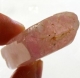 Bra Pris Mycket Stor Fin kvalitet Rosa-Gul Spodumen 215 carat Naturlig Kristall Translucent Perfekt Samlar Objekt från Afganistan Köp Nu!
