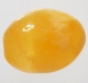 Bra Pris Spännande Trumlad Orange Kalcit 8-10 gram Translucent Skarp Färg från Brasilien Köp Nu!