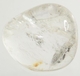 Bra Pris Trumlad Polerad Fin Kvalitet Bergskristall Vit Kvarts 10-12 gram Transparent Bra Matrial Köp Nu!