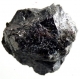 Bra Pris Mycket Sällsynt Skutterudit 97 gram Naturlig Fin Kristall Form & Bra Kvalitet Samlar Mineral från Bou Azzer, Morocco Köp Nu!