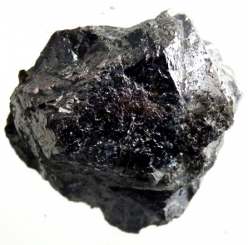 Bra Pris Mycket Sällsynt Skutterudit 97 gram Naturlig Fin Kristall Form & Bra Kvalitet Samlar Mineral från Bou Azzer, Morocco Köp Nu!