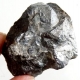 Bra Pris Mycket Sällsynt Skutterudit 43 gram Naturlig Fin Kristall Form & Bra Kvalitet Samlar Mineral från Bou Azzer, Morocco Köp Nu!