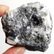 Bra Pris Mycket Sällsynt Skutterudit 161 gram Naturlig Fin Kristall Form & Bra Kvalitet Samlar Mineral från Bou Azzer, Morocco Köp Nu!