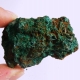 Bra Pris Mycket Bra Färg Malakit 34 gram Fin Samlar Mineral Naturlig Kristaller på matrix från Marocko Köp Nu!