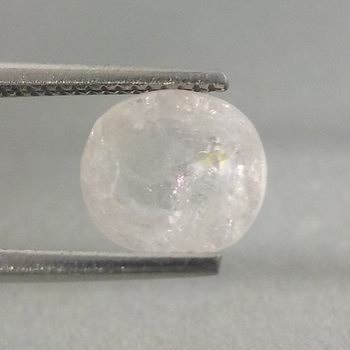 Bra Pris Certifierad Super Sällsynt Taaffeit 0,94 carat Oval Slipning Spännade Samlarsten från Burma Köp Nu!