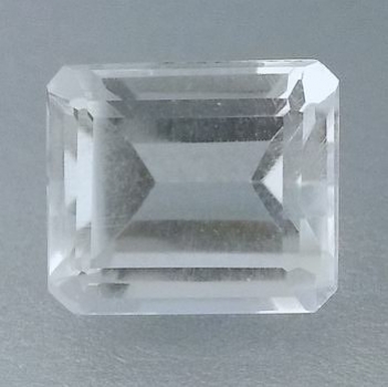 Bra Pris Mycket Sällsynt Petalit 3,52 carat Oktagon Slipning Topp Kvalitet & Lyster från Brasilien Köp Nu!