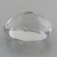 Bra Pris Mycket Sällsynt Sillimanit (Fibrolit) 5,92 carat Oval Slipad från Sri Lanka Topp Kvalitet Köp Nu!