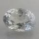 Bra Pris Mycket Sällsynt Sillimanit (Fibrolit) 5,92 carat Oval Slipad från Sri Lanka Topp Kvalitet Köp Nu!