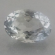 Bra Pris Mycket Sällsynt Sillimanit (Fibrolit) 5,92 carat Oval Slipad från Sri Lanka Topp Kvalitet Köp Nu!