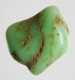 Good Price Tumbled Polished Fine Quality Chrysophrase 20-25 gram Very Nice and Even Green Colour Purchase Now!