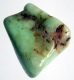Good Price Tumbled Polished Fine Quality Chrysophrase 20-25 gram Very Nice and Even Green Colour Purchase Now!