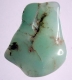 Good Price Tumbled Polished Fine Quality Chrysophrase 20-25 gram Very Nice and Even Green Colour Purchase Now!