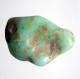 Good Price Tumbled Polished Fine Quality Chrysophrase 20-25 gram Very Nice and Even Green Colour Purchase Now!