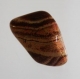 Bra Kvalitet Trumlad Regnbågsjaspis 4-6 gram Fin Färg och Mönster
