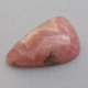 Bra Pris Mycket Fint Mönstrad Rodokrosit 9,29 carat Fancy Cabochon Slipning från Afrika Köp Nu!