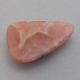 Bra Pris Mycket Fint Mönstrad Rodokrosit 9,29 carat Fancy Cabochon Slipning från Afrika Köp Nu!