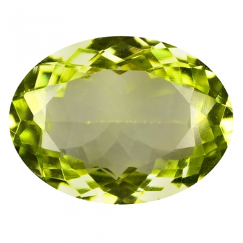 Bra Pris Mycket Sällsynt Sillimanit (Fibrolit) 6,37 carat Oval Slipad från Brasilien Topp Kvalitet Köp Nu!
