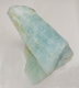 Bra Pris Mycket Stor Translucent Akvamarin 1115 carat Naturlig Kristall från Skardu Pakistan Köp Nu!