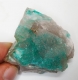 Bra Pris Sällsynt Mycket Fin Mindre Kristaller av Dioptas på Kvarts 80,4 gram Synnerligen Populär Vacker Samlar mineral från Kaokoveld, Namibia Köp Nu!