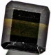 Good Price Very Nice Brown Green  Epidote 3,67 carat Octagon Cut Nice Quality from Afganistan Purchase Now!