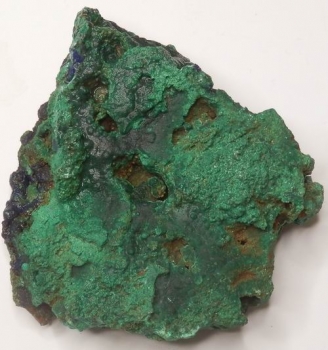 Bra Pris Mycket Bra Färg Malakit 182 gram Fin Samlar Mineral Naturlig Kristaller på matrix från Marocko Köp Nu!