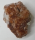 Bra Pris Fina Kristaller av Grossular Granat 120,7 gram Naturliga Kristaller i Matrix Fin Färg från Taven Nordland, Norge Köp Nu!