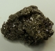 Bra Pris Klassiskt Samlarobjekt Massivt Stycke Pyrit (Svavelkis) 96,9 gram Naturlig Kristall Vacker Typisk Färg & Lyster från Peru Köp Nu!