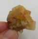 Bra Pris Snygg Kubisk Gul Flourit Kristall Formation 24,4 gram Mycket Fin Spännande Samlar Stuff från Marocko Köp Nu!