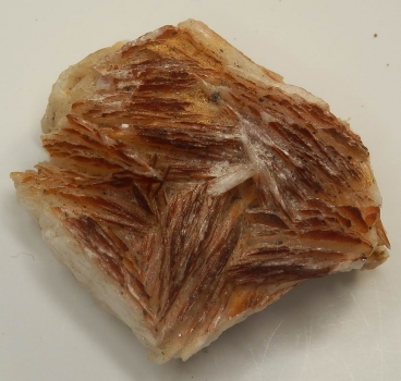 Bra Pris Mycket Fin Intressant Baryt 54,8 gram Naturligt Kristalliserad Samlar Mineral från Marocko Köp Nu!